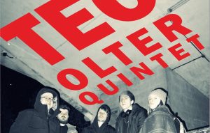 Read more about the article 19 października, koncert TEO OLTER QUINTET, RCK, bilety