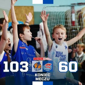 Read more about the article Bilans weekendowych rozgrywek: jedna Kotwica pewnie wygrała, druga przegrała w doliczonym czasie