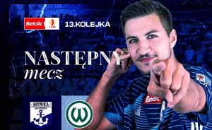 Read more about the article W sobotę Kotwica Kołobrzeg podejmie u siebie Wartę Poznań. Jest ważny apel klubu do kibicek