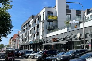 Read more about the article Rewolucja w najmie krótkoterminowym? Minister: mieszkanie to nie hotel!