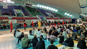 Read more about the article Mamy rekord w jednoczesnym przywracaniu czynności serca!