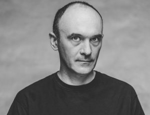 Read more about the article Warsztaty teatralne w RCK z Paulem Bargetto z Nowego Jorku