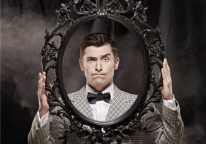 Read more about the article 11 października, spektakl „Album Rodzinny” Kacper Kuszewski, RCK, bilety