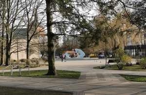 Read more about the article Rodzina Marianów się powiększy. Tu stanie kolejna figurka