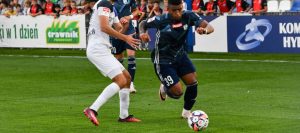 Read more about the article Kotwica Kołobrzeg gra dziś na wyjeździe z Ruchem Chorzów (zapowiedź meczu)