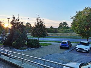 Read more about the article Tu mogłoby w Kołobrzegu powstać duże kino. Zamiast mieszkań usługi związane m.in. z kulturą i rozrywką