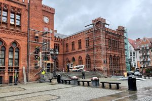 Read more about the article Miasto planuje w 2025 r. duże inwestycje. Skąd weźmie na nie pieniądze?