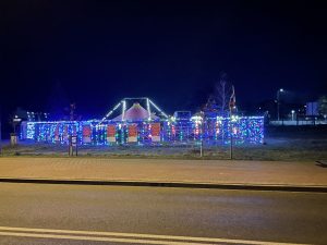 Read more about the article Lodowisko i Jarmark Świąteczny na terenach portowych w Kołobrzegu ruszą tego samego dnia