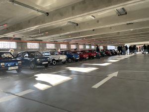 Read more about the article Parkowanie tanie jak barszcz? Mamy cennik otwartego dziś parkingu przy Kamiennej