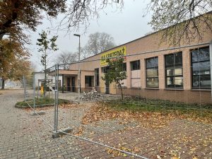 Read more about the article Budynek po dworcu PKS w Kołobrzegu został sprzedany