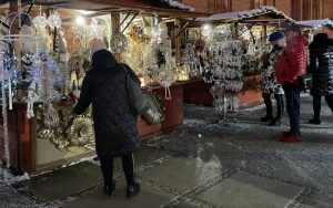 Read more about the article Jarmark Świąteczny jednak będzie. Stanie wcześniej niż zwykle i w nietypowym miejscu