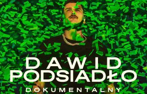 Read more about the article Kino Wybrzeże pokaże dokument o Dawidzie Podsiadło. Tylko jeden seans!