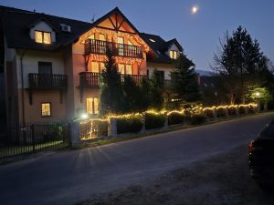 Read more about the article Magia świąt w sercu gór