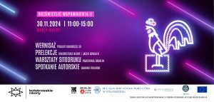 Read more about the article W sobotę Rozświetlić Wspomnienia II. Wstęp wolny