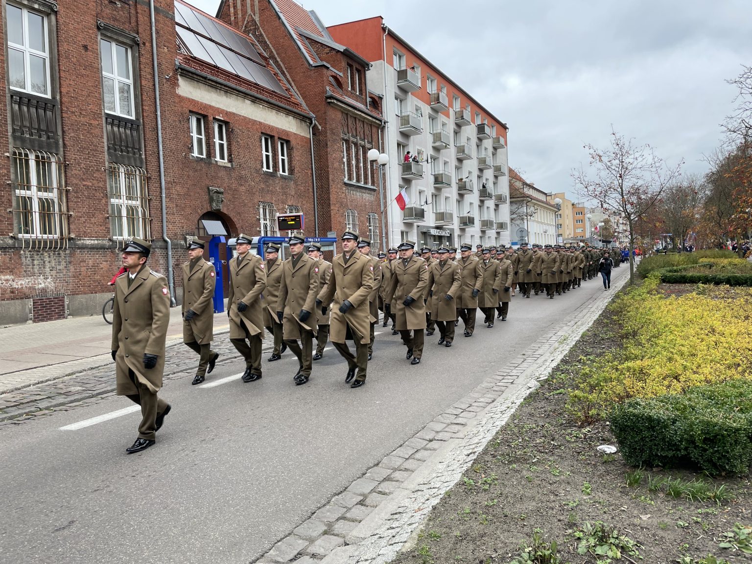 You are currently viewing Narodowe Święto Niepodległości – program wydarzeń