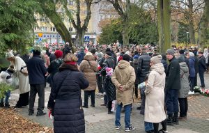 Read more about the article Narodowe Święto Niepodległości 2024 (ZDJĘCIA)