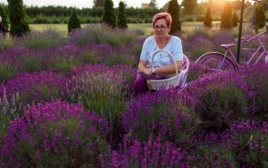Read more about the article Olga Sroka dotąd pomagała innym, teraz samo potrzebuje pomocy