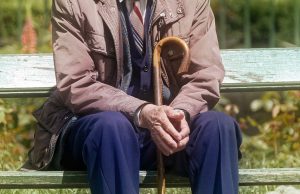 Read more about the article Ile osób w wieku 100+ mieszka w naszym województwie? ZUS pokazał dane