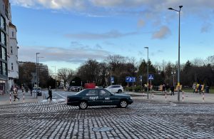 Read more about the article Masz pomysł na zmianę organizacji ruchu w mieście? Możesz go zgłosić w starostwie