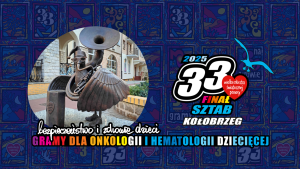 Read more about the article To był prawdziwy ekspres – 177 osób w jeden dzień. Dziś ruszył dodatkowy nabór wolontariuszy WOŚP