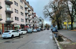 Read more about the article Miasto wybrało wykonawcę dużego remontu trzech ulic w centrum Kołobrzegu