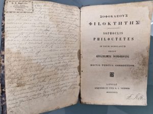 Read more about the article Co znaleziono na strychu Urzędu Miasta podczas remontu?
