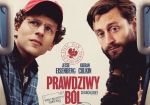 Read more about the article 11 grudnia, film „Prawdziwy ból”, RCK, bilety