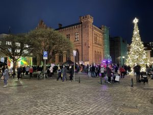 Read more about the article Co robić w Kołobrzegu w weekend 13-15 grudnia? (PROGRAM)