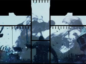 Read more about the article Nowy mapping na fasadzie ratusza już w sobotę (28.12)