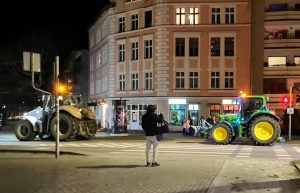 Read more about the article Nietypowa parada przejedzie ulicami Kołobrzegu