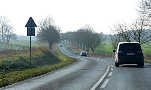 Read more about the article Rusza remont drogi Trzebiatów-Kołobrzeg. Sprawdź zmiany i utrudnienia, które nasz czekają