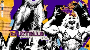 Read more about the article Nadbałtyckie Pomosty Kultury: w Centrali wystąpią Baustelle i Baraka Face Junta