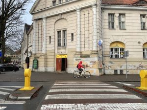 Co dalej z Maroną? Właściciel wyjaśnia, dlaczego odwołał się do ministra