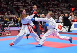 Read more about the article Medale zawodników klubu Morote w Pucharze Polski