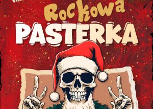 Read more about the article 24 grudnia, Rockowa Pasterka, klub Centrala