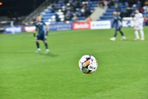 Read more about the article Kotwica odwoła się od decyzji PZPN ws. zawieszenia licencji (KOMUNIKAT KLUBU)