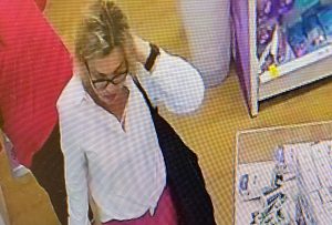 Read more about the article Kołobrzeska policja apeluje o pomoc w znalezieniu tej kobiety