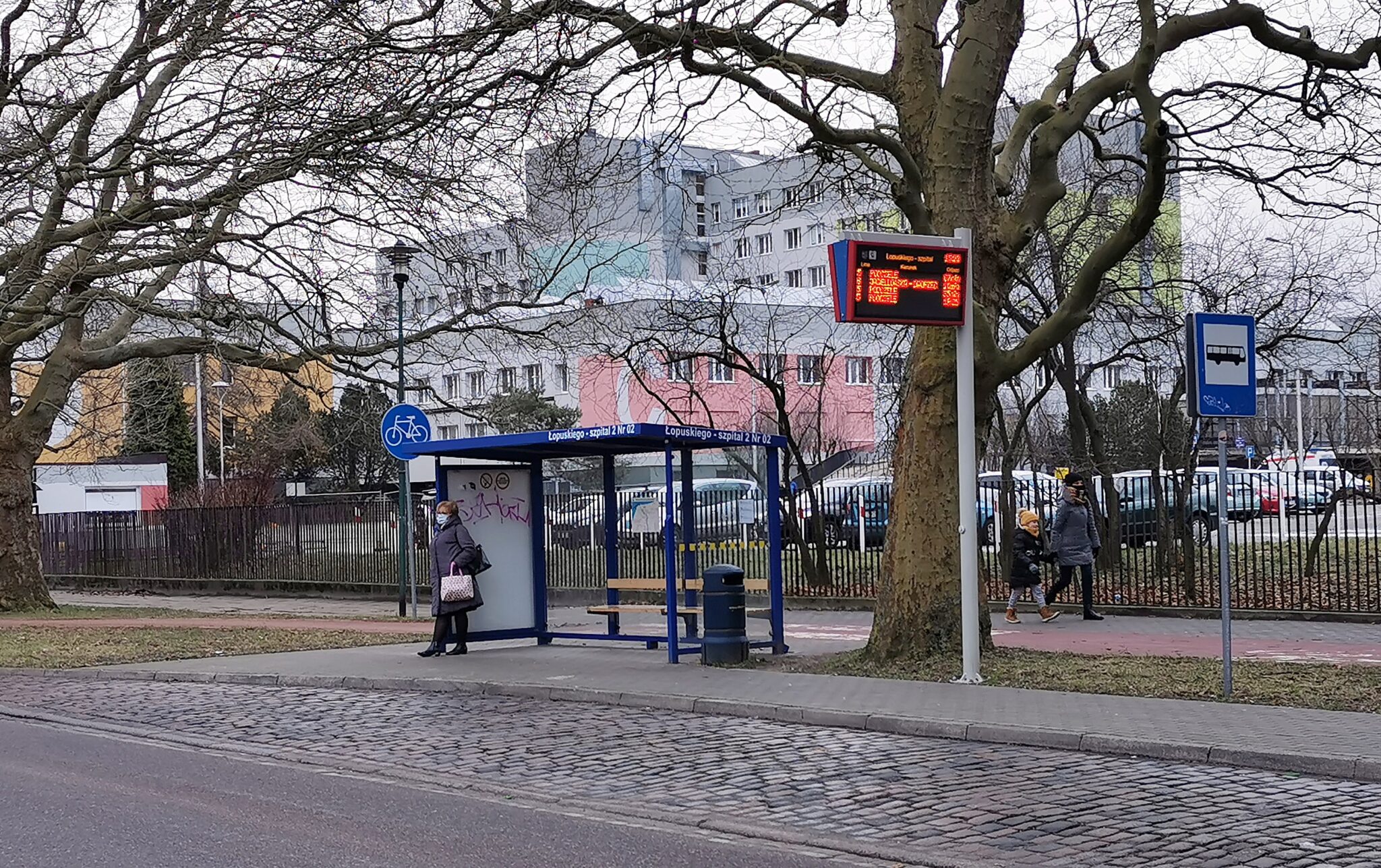 You are currently viewing Zmiany na przystankach autobusowych w Kołobrzegu