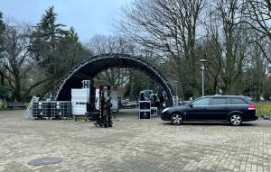 Read more about the article Trwają przygotowania do miejskiego Sylwestra pod chmurką w Kołobrzegu