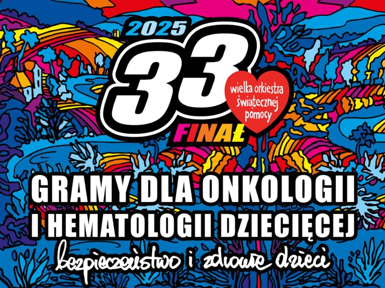 You are currently viewing Wiemy już, kto zagra koncert podczas 33. Finału WOŚP  w Kołobrzegu