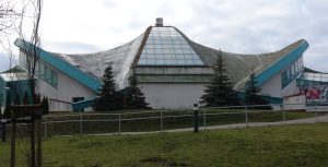 Read more about the article Miasto zwiększyło wydatki na remont Milenium do 32,5 mln zł. Dwie firmy gotowe podjąć się zadania