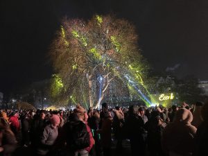 Read more about the article Kołobrzeg przywitał Nowy Rok (WIDEO)