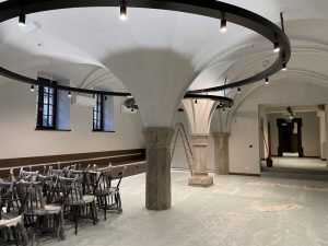 Read more about the article Kołobrzeski Adebar z nagrodą za najlepszą przestrzeń publiczną województwa zachodniopomorskiego