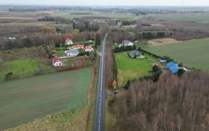 Read more about the article Powstanie 11 km nowej ścieżki rowerowej. Przetarg już ogłoszono