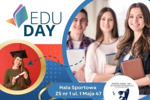 Read more about the article Targi edukacyjne dla uczniów szkół średnich w Kołobrzegu. Wystawią się m.in. uczelnie wyższe, służby mundurowe i pracodawcy