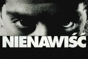 Read more about the article 22 stycznia, film „Nienawiść”, kino RCK, bilety