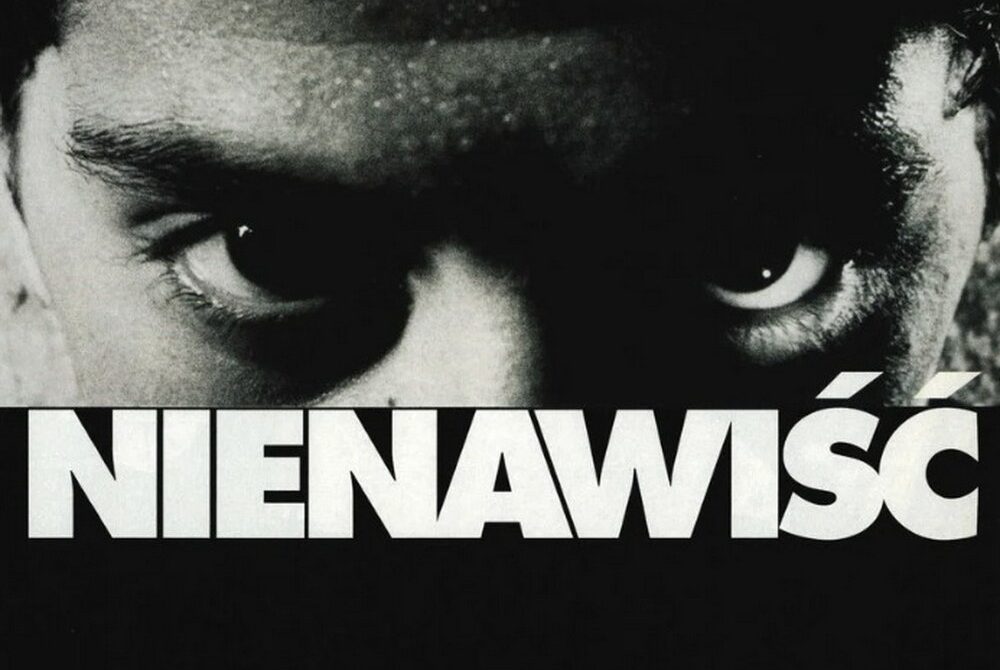 You are currently viewing 22 stycznia, film „Nienawiść”, kino RCK, bilety