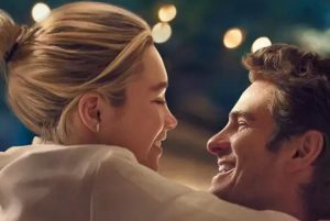 Read more about the article 8 stycznia, film „Sztuka pięknego życia”, kino RCK, bilety