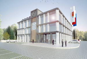 Read more about the article Gmina Kołobrzeg wybuduje nową siedzibę urzędu w Budzistowie