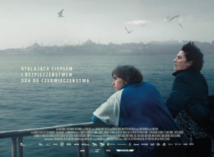 Read more about the article 29 stycznia, film „Crossing”, kino RCK, bilety